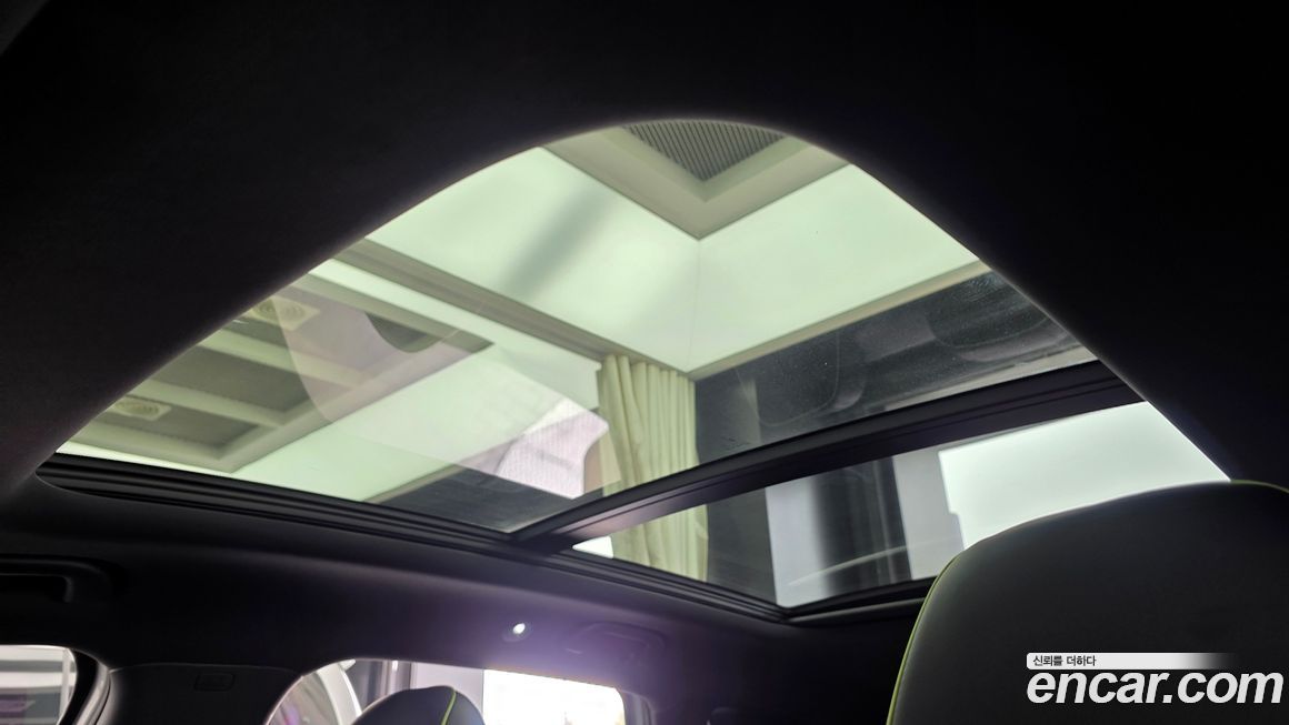 BYD Atto 3 2025