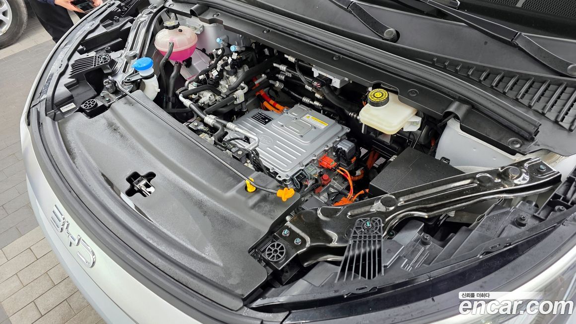 BYD Atto 3 2025