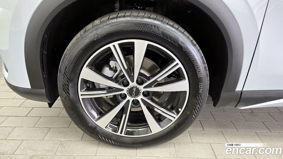 BYD Atto 3 2025
