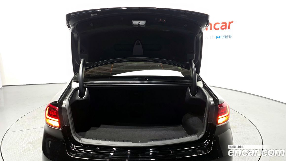 Kia K7 2021