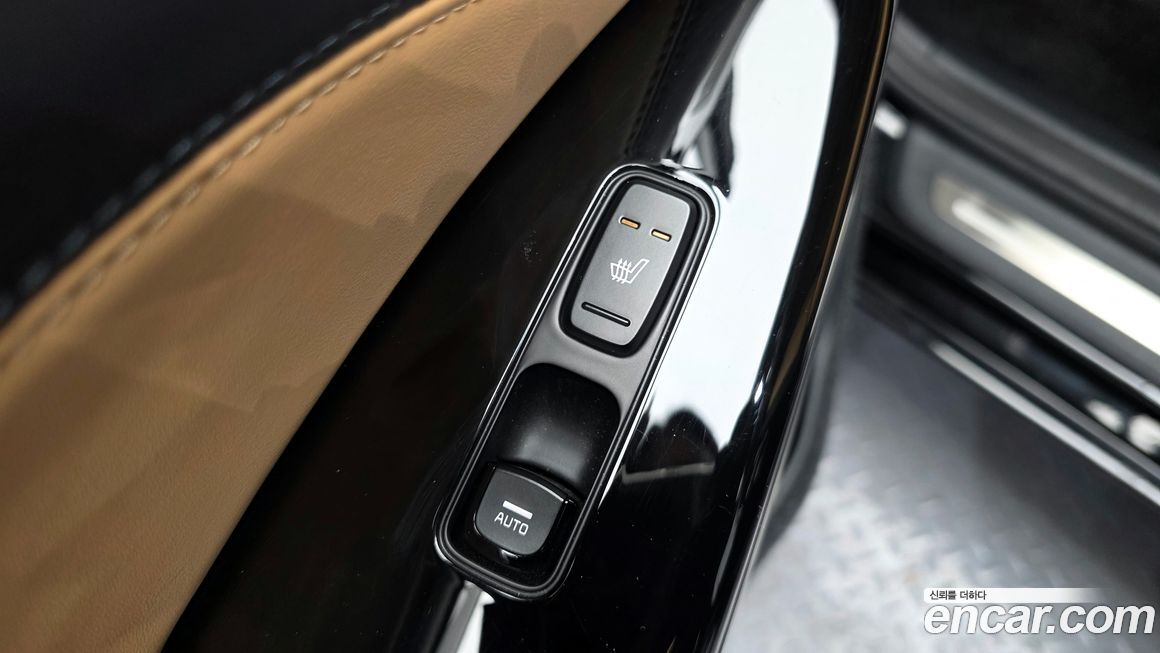 Kia K7 2021
