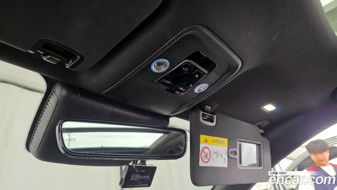BYD Atto 3 2025