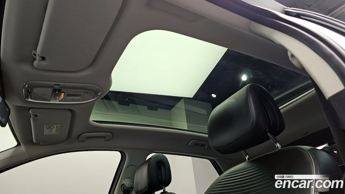 Hyundai Ioniq5 2022