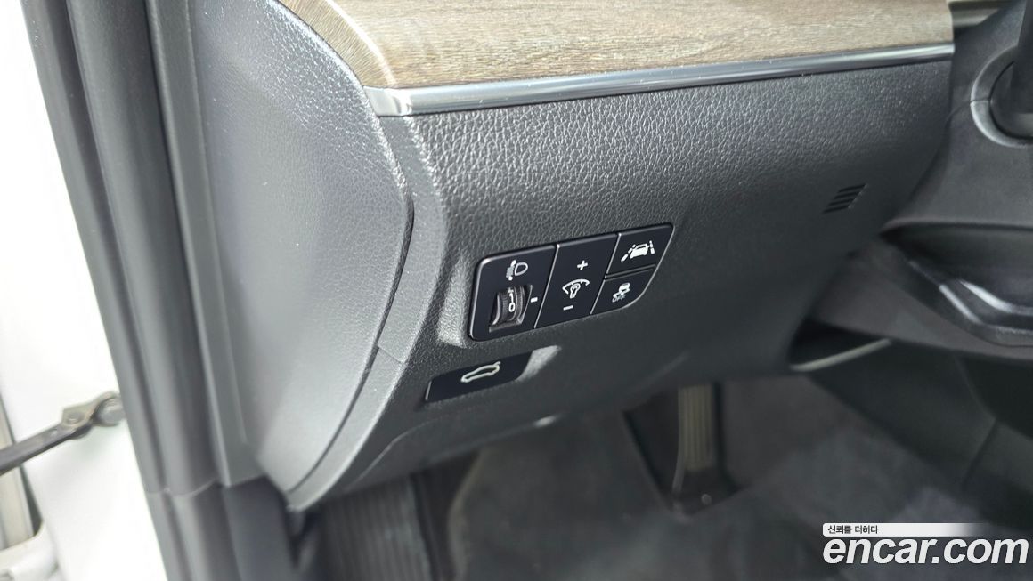 Kia K5 2020