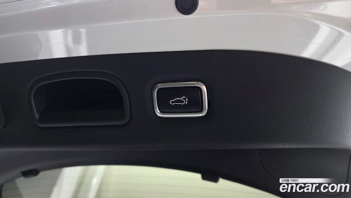 Kia Stinger 2018