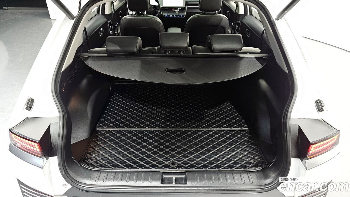 Hyundai Ioniq5 2022