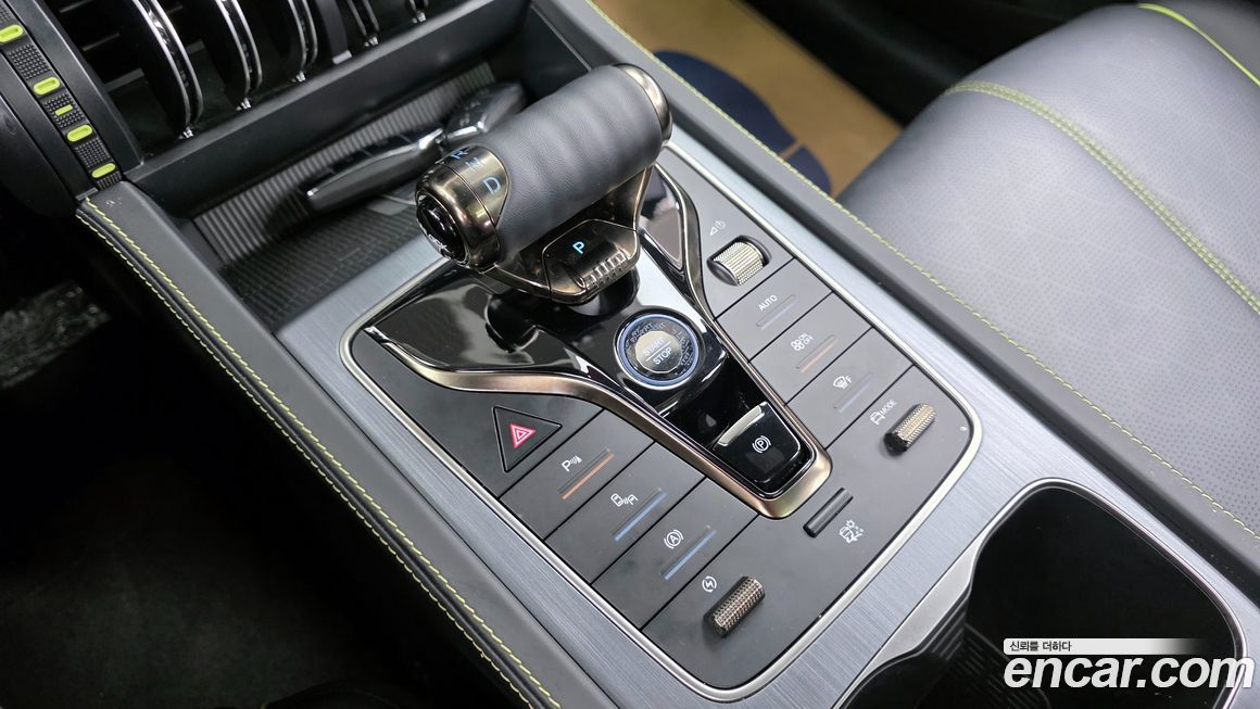 BYD Atto 3 2025