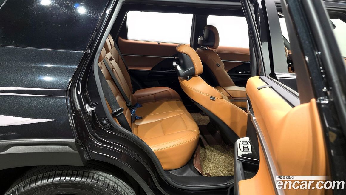 KG_Mobility_Ssangyong Torres 2025