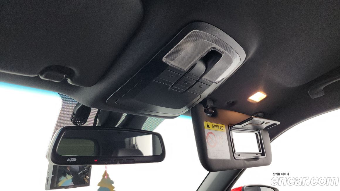 KG_Mobility_Ssangyong KORANDO 2021