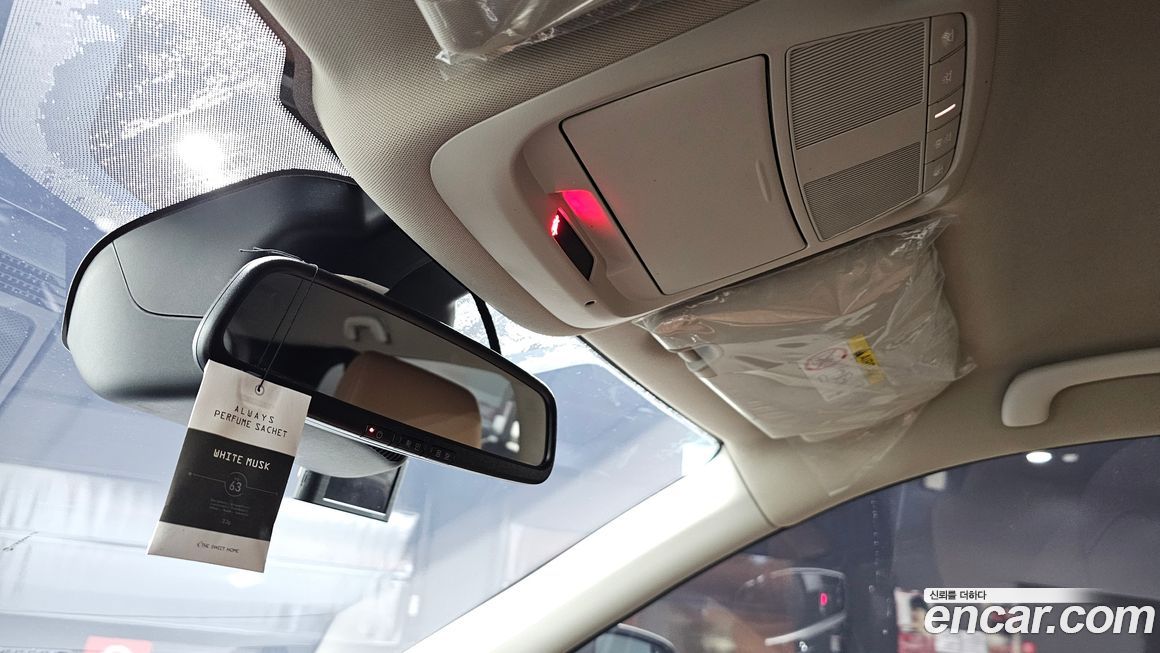 Renault-KoreaSamsung QM6 2024