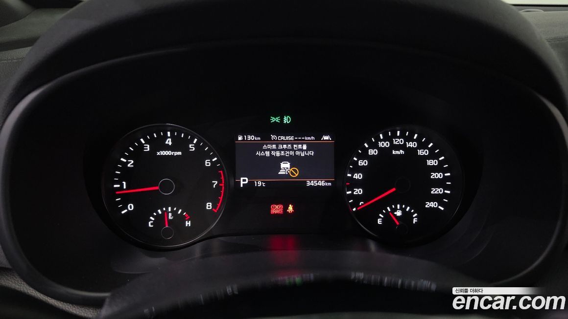 Kia Sportage 2021