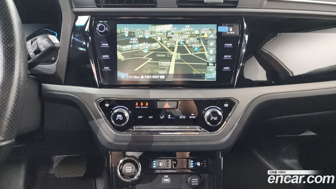 KG_Mobility_Ssangyong KORANDO 2021