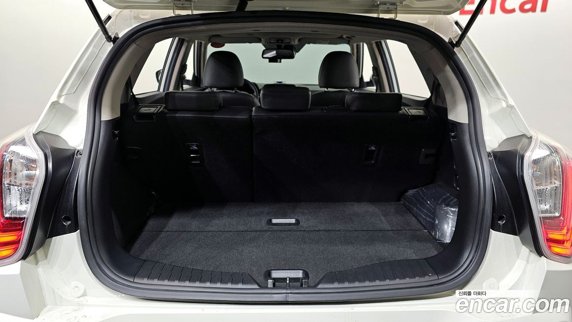 KG_Mobility_Ssangyong TIBOLI 2024