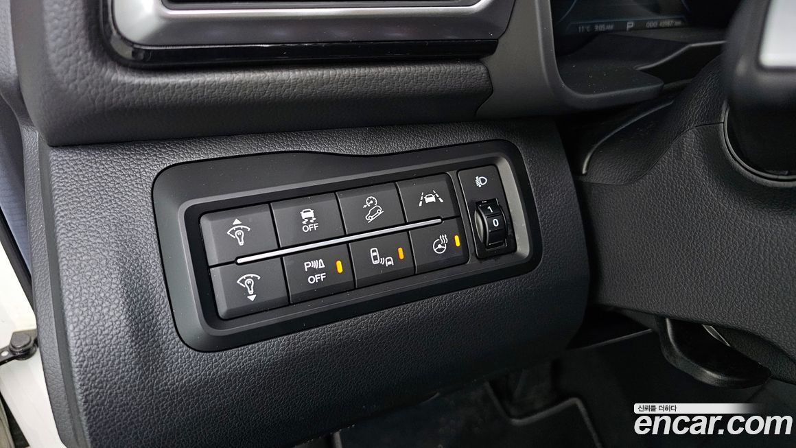 KG_Mobility_Ssangyong TIBOLI 2024