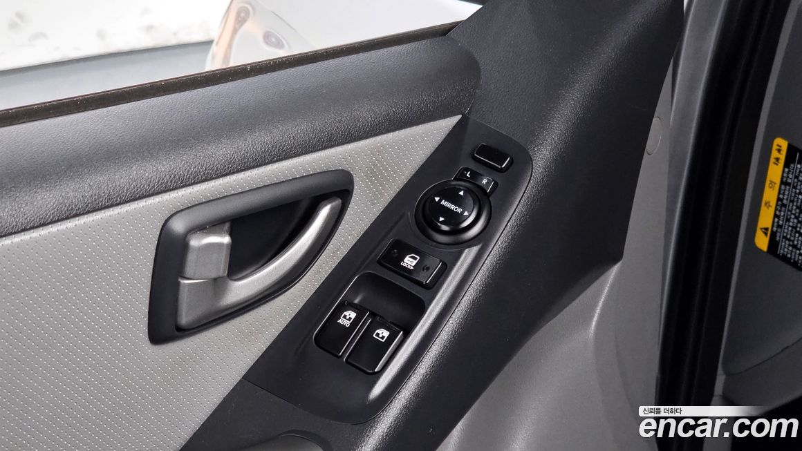 Hyundai Starex 2021