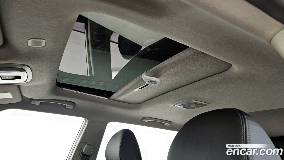 KG_Mobility_Ssangyong TIBOLI 2024