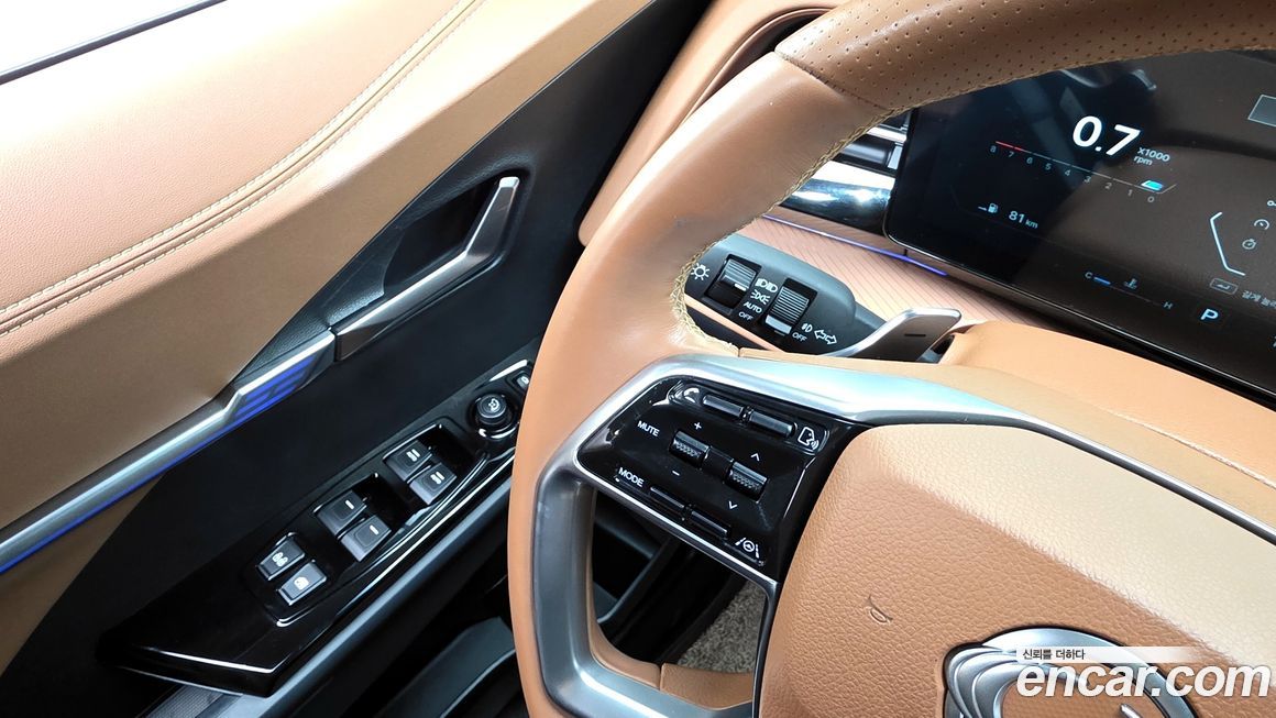 KG_Mobility_Ssangyong Torres 2025