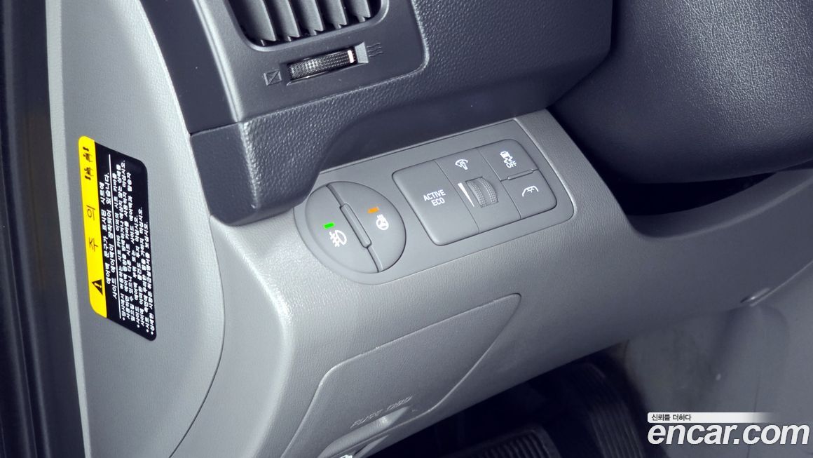 Hyundai Starex 2021