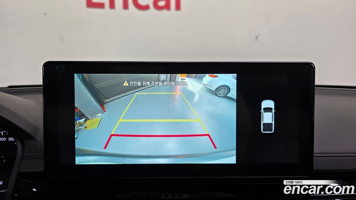 KG_Mobility_Ssangyong Rexton 2024