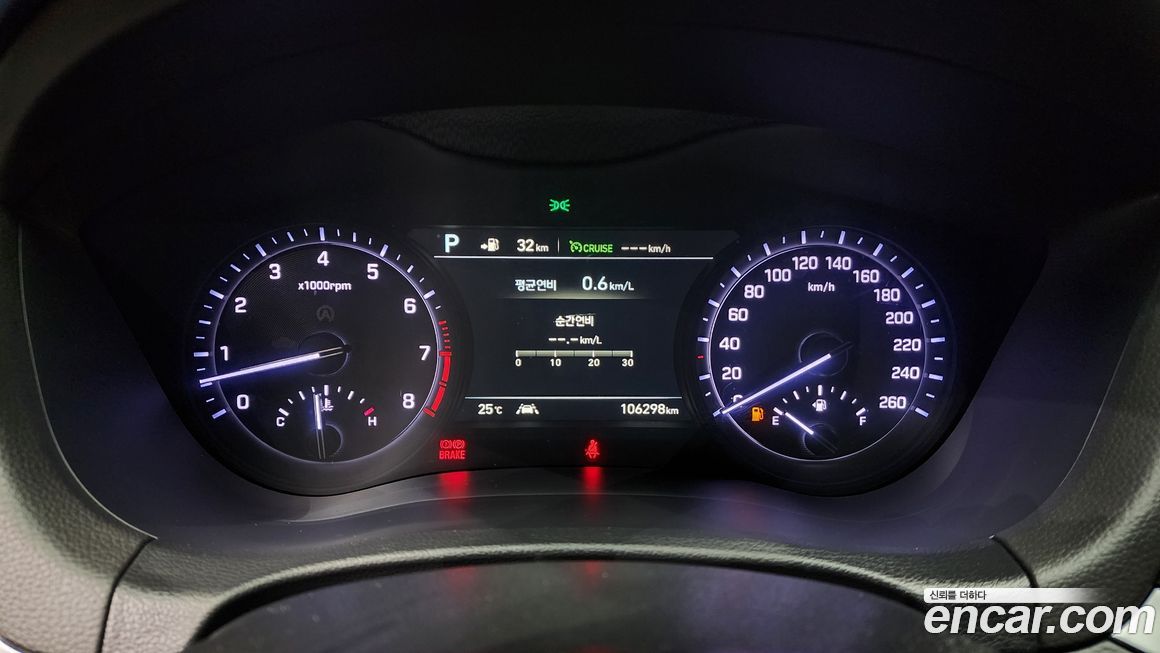 Genesis G80 2019