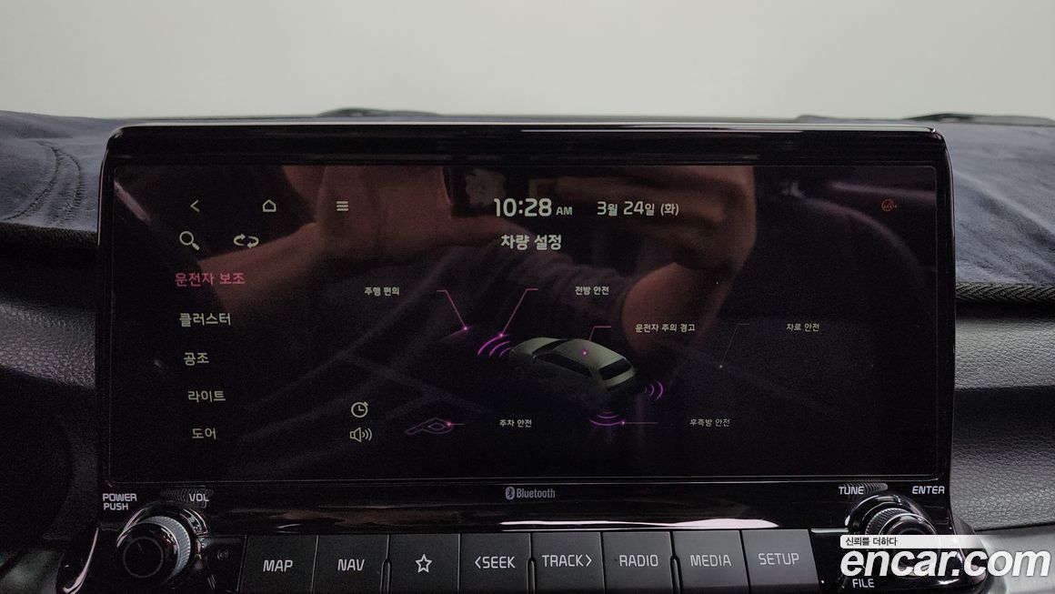 Kia Seltos 2020
