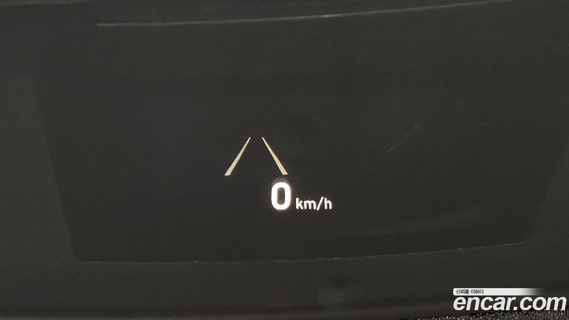 Genesis G80 2019