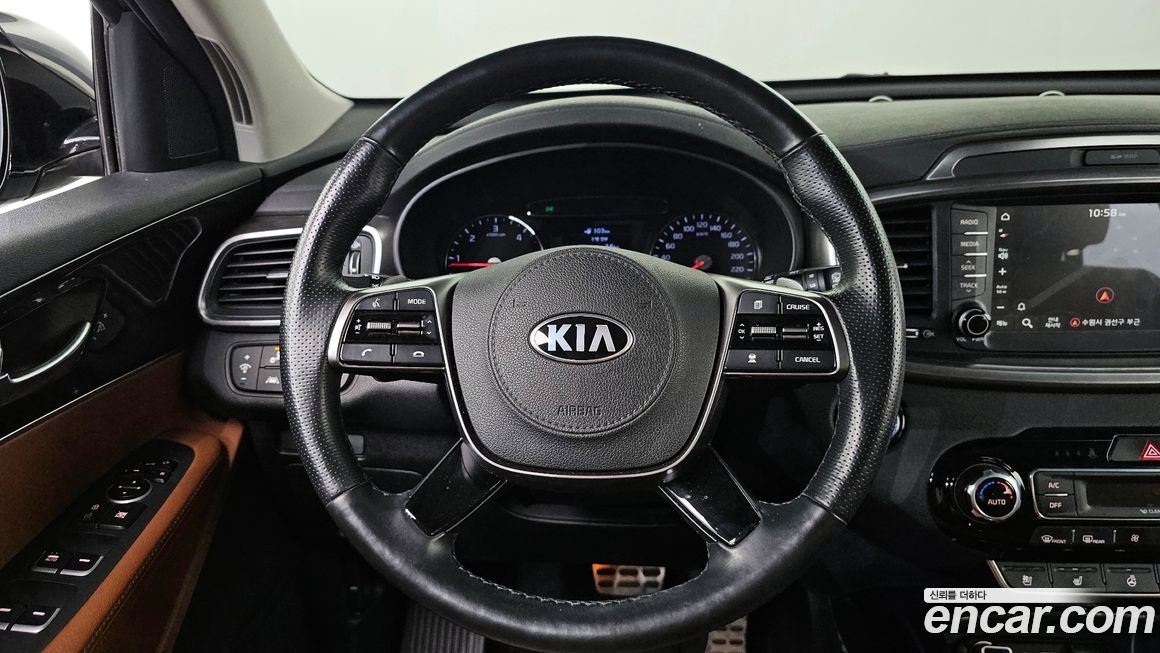 Kia Sorento 2020
