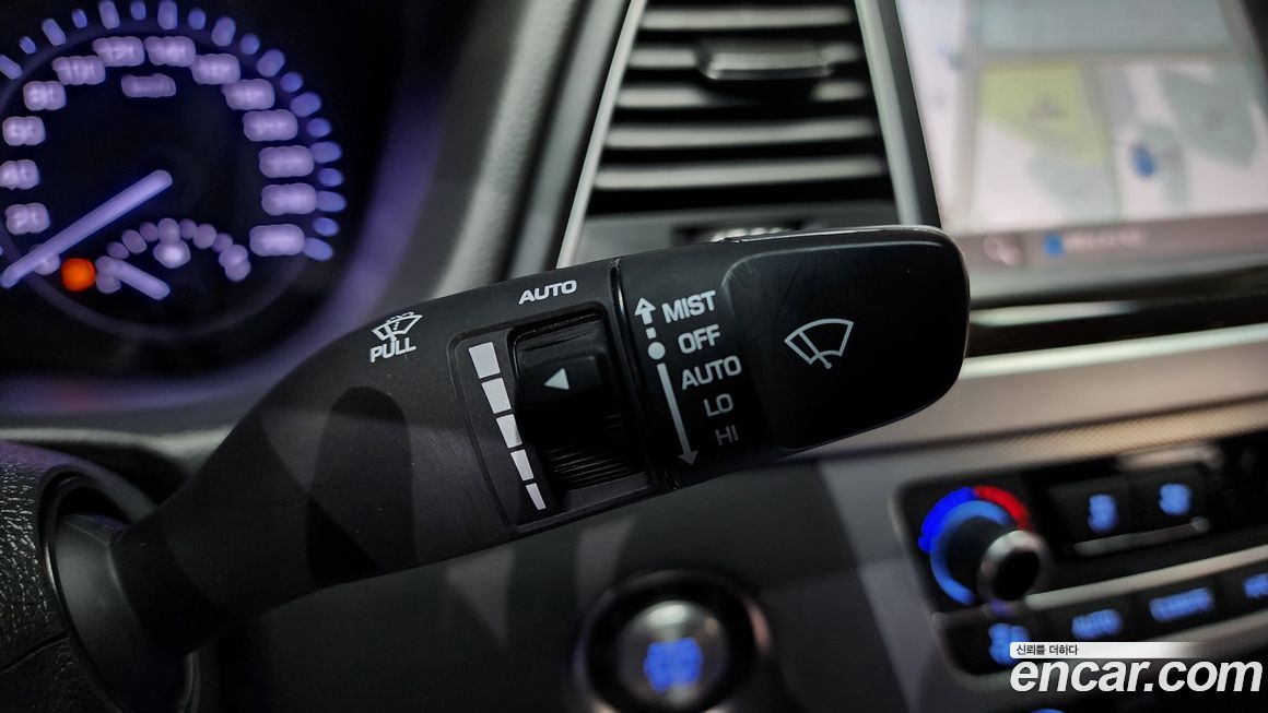 Genesis G80 2019