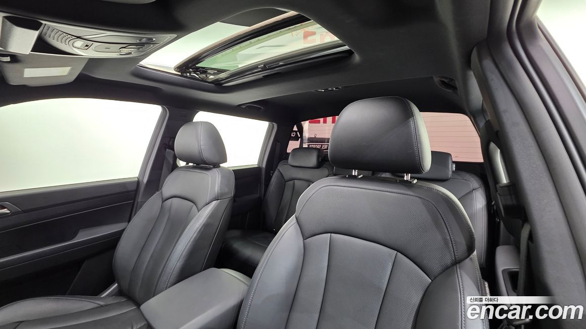 KG_Mobility_Ssangyong Rexton 2024