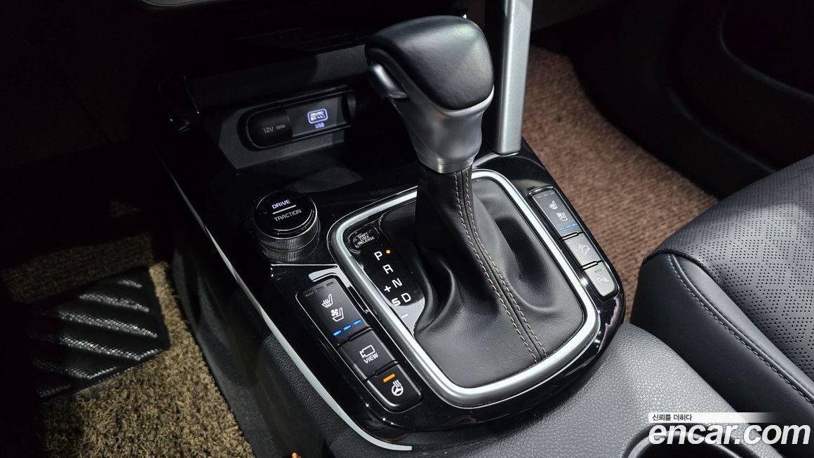 Kia Seltos 2021