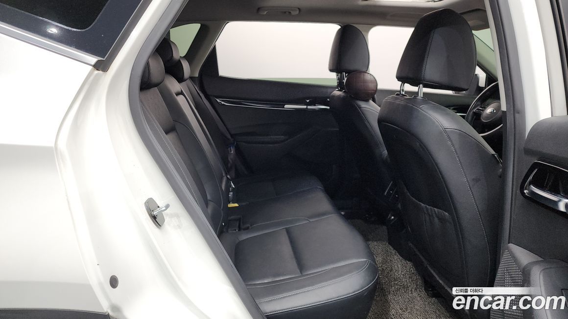 Kia Seltos 2020