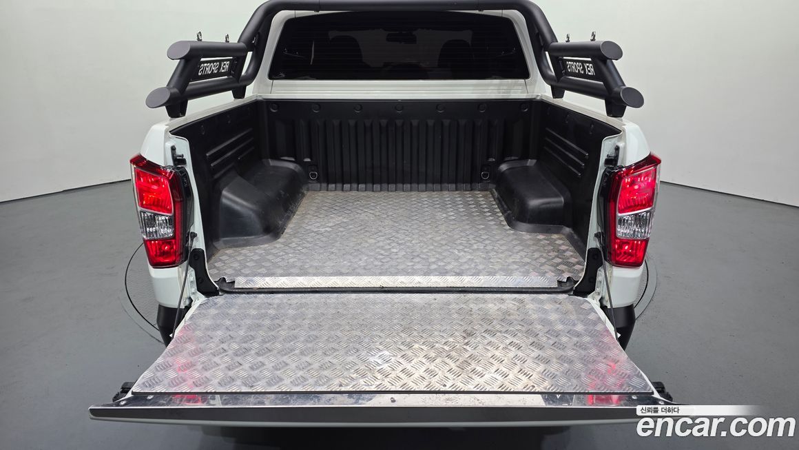 KG_Mobility_Ssangyong Rexton 2024