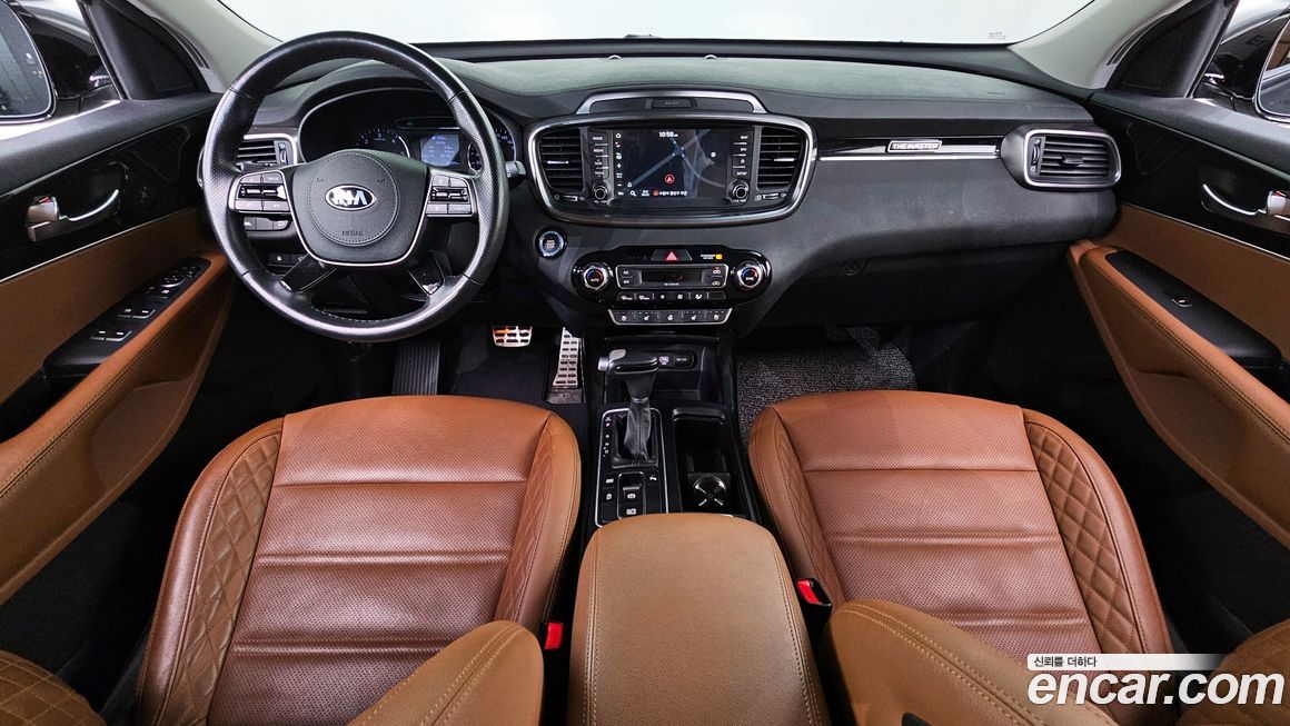 Kia Sorento 2020