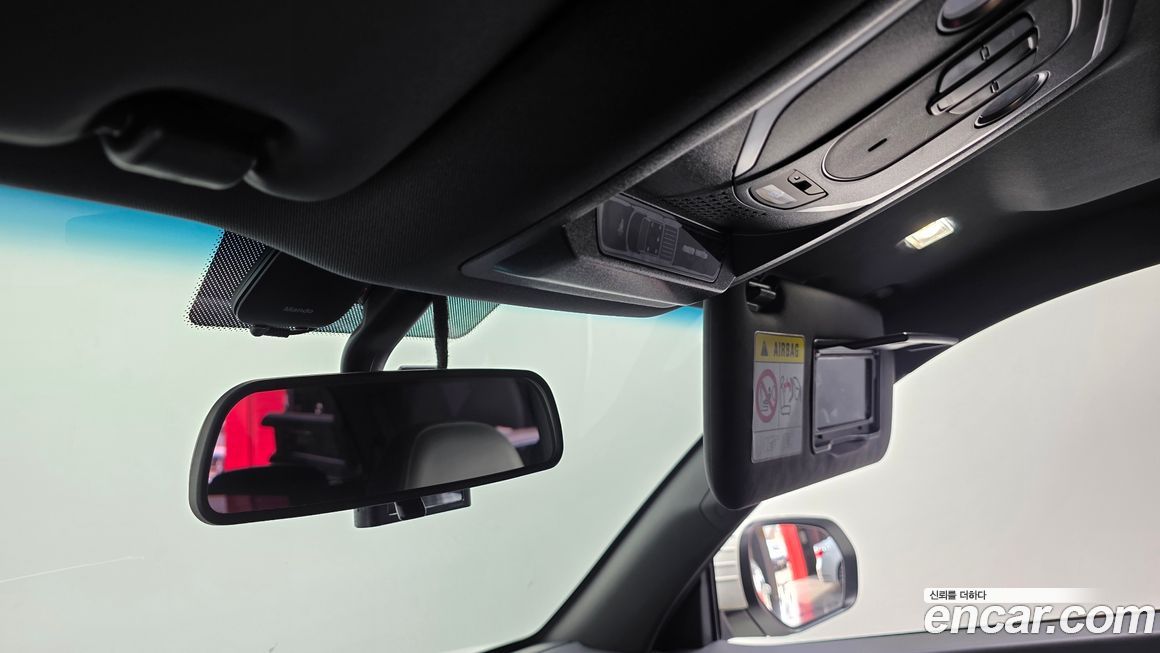 KG_Mobility_Ssangyong Rexton 2024