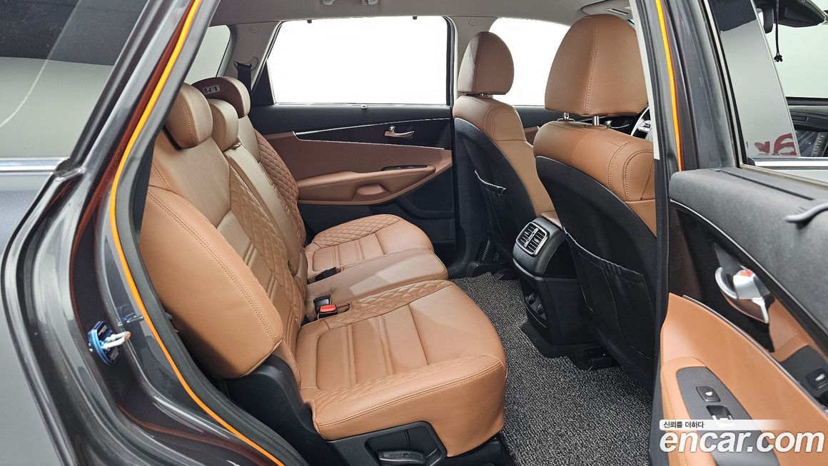 Kia Sorento 2020
