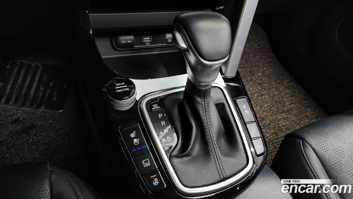 Kia Seltos 2020