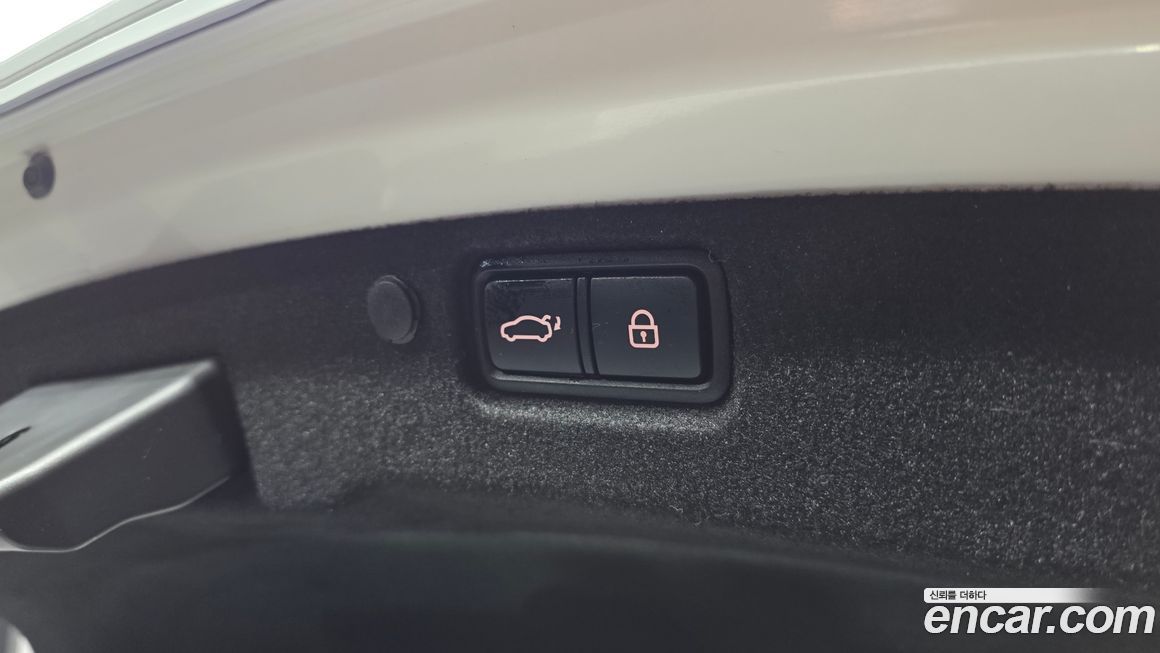 Kia K7 2020