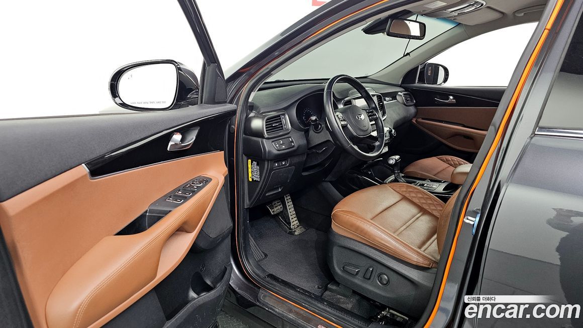 Kia Sorento 2020