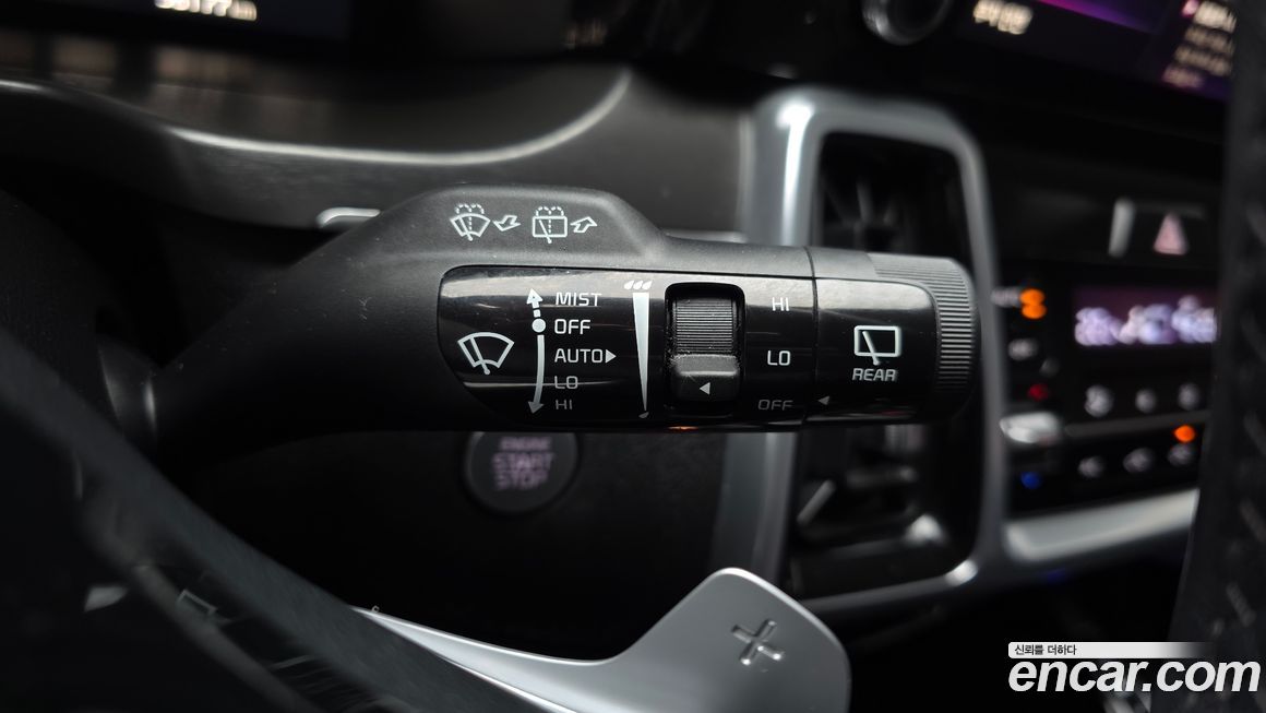 Kia Sorento 2023