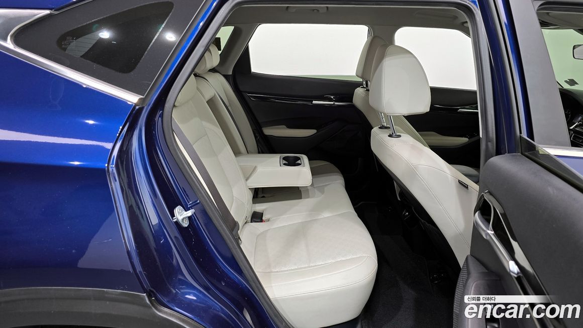 Kia Seltos 2022