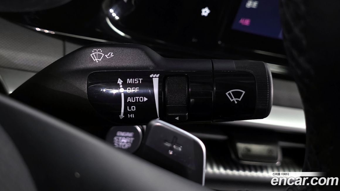 Kia K5 2021