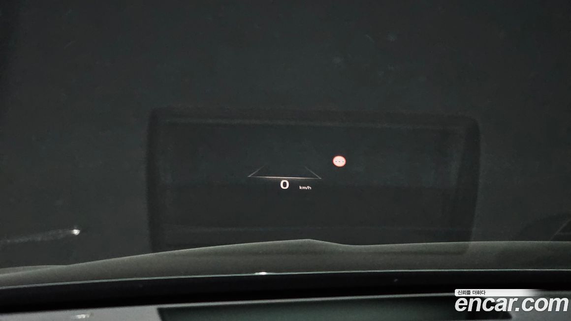 Kia K8 2023