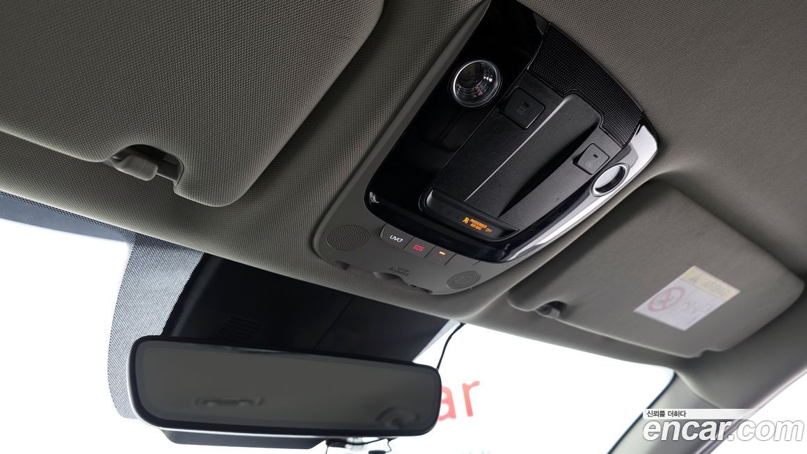 Kia K5 2021