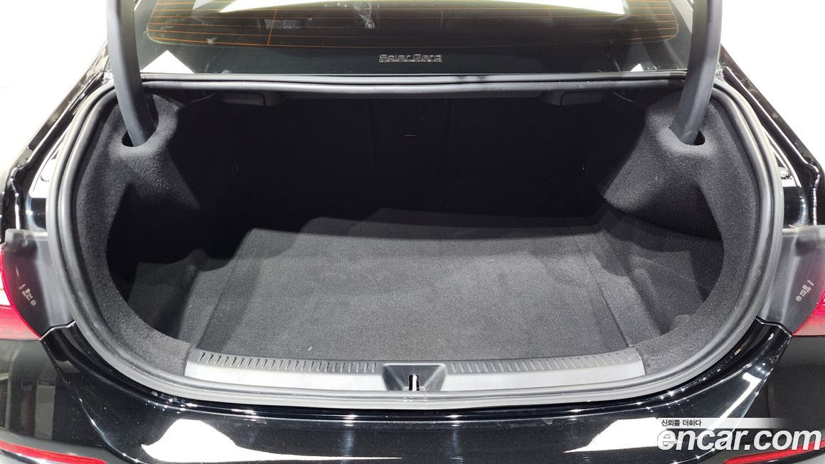 Mercedes-Benz A-Class 2024