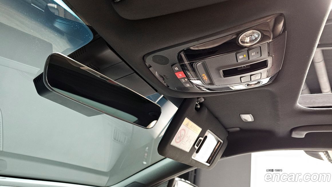 Kia K8 2024
