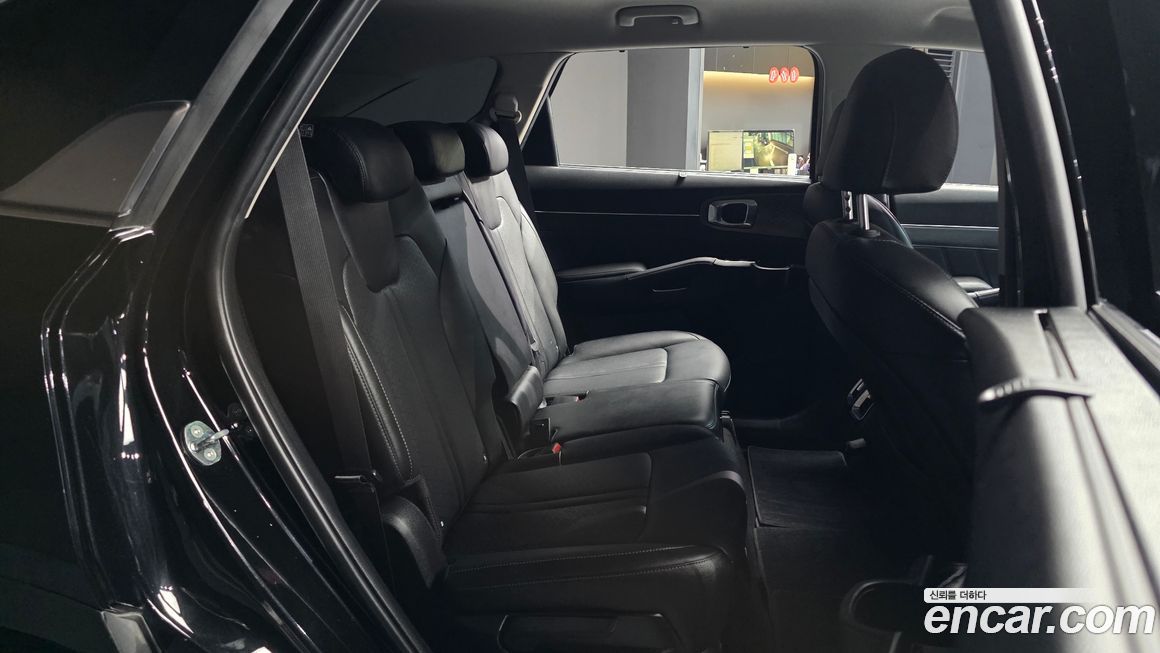 Kia Sorento 2023