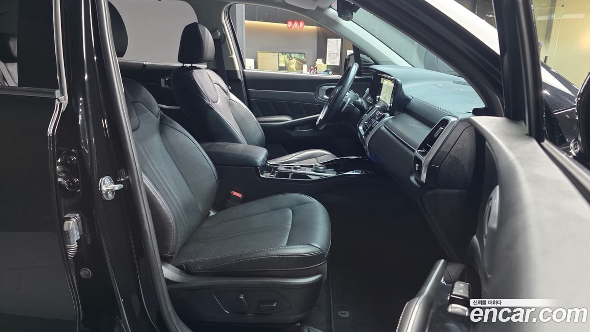 Kia Sorento 2023