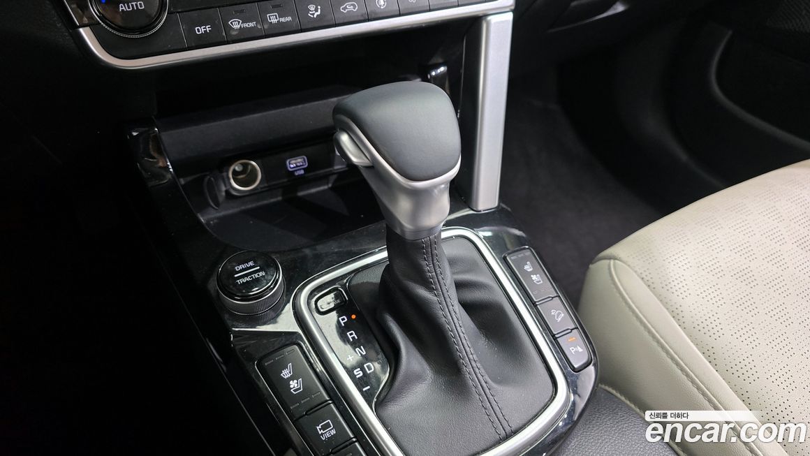 Kia Seltos 2022