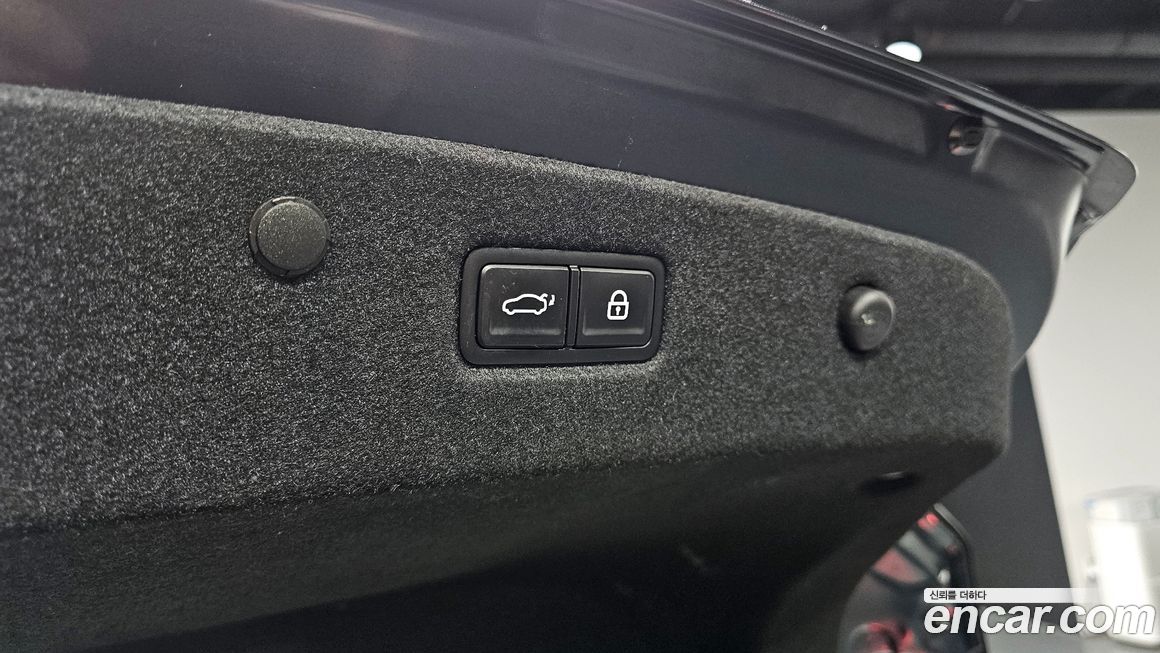 Kia K8 2024