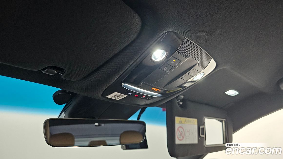 Kia K8 2022